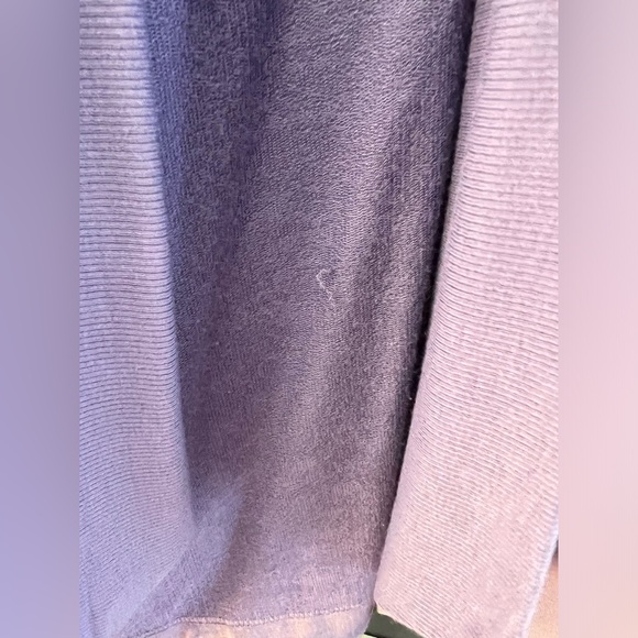 PRANAYAMA RESTORE WRAP Dark Adonis Blue size medium good condition - Picture 2 of 6